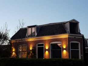 Villa Amsteldijck (8km from Amsterdam)